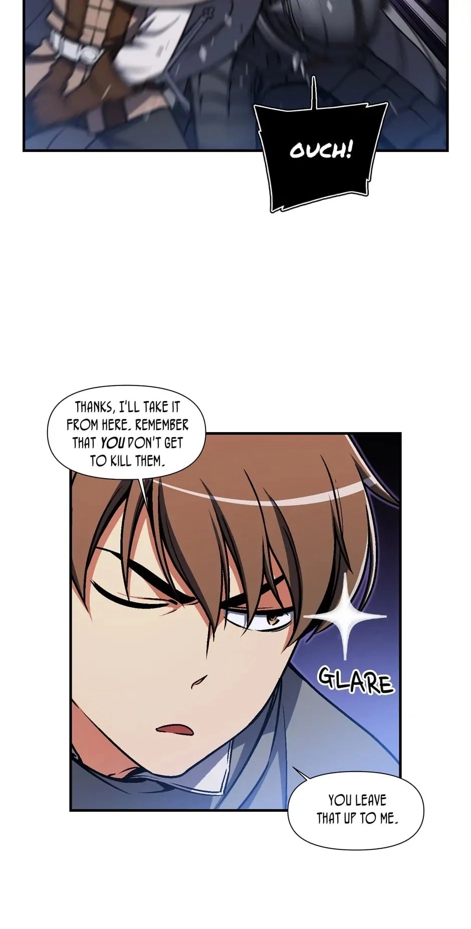 The Legendary Moonlight Sculptor Chapter 111, page 15 of 45