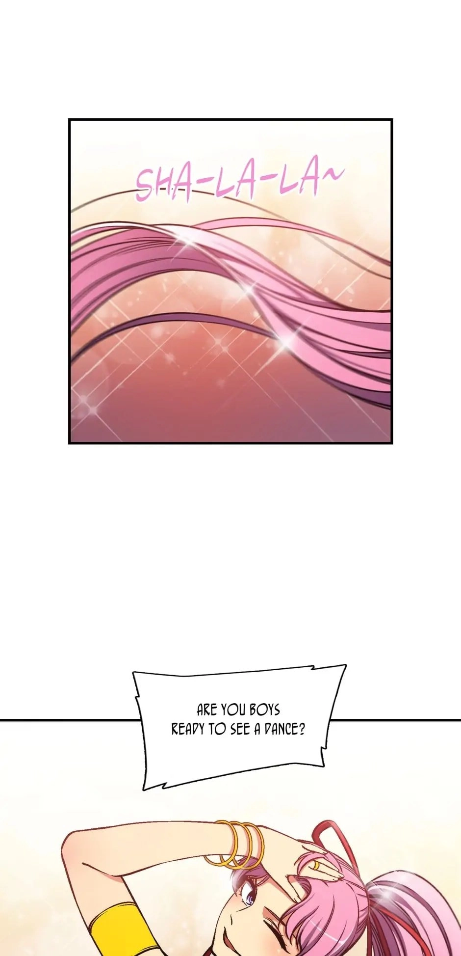 The Legendary Moonlight Sculptor Chapter 111, page 23 of 45