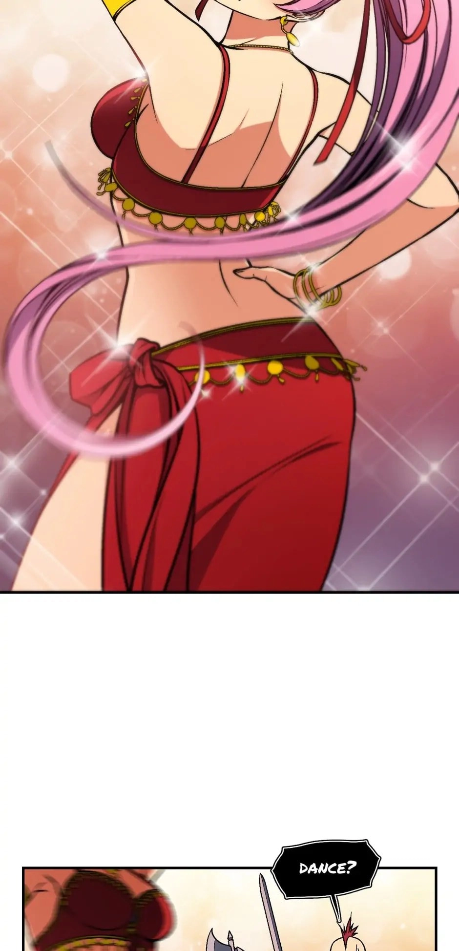The Legendary Moonlight Sculptor Chapter 111, page 24 of 45