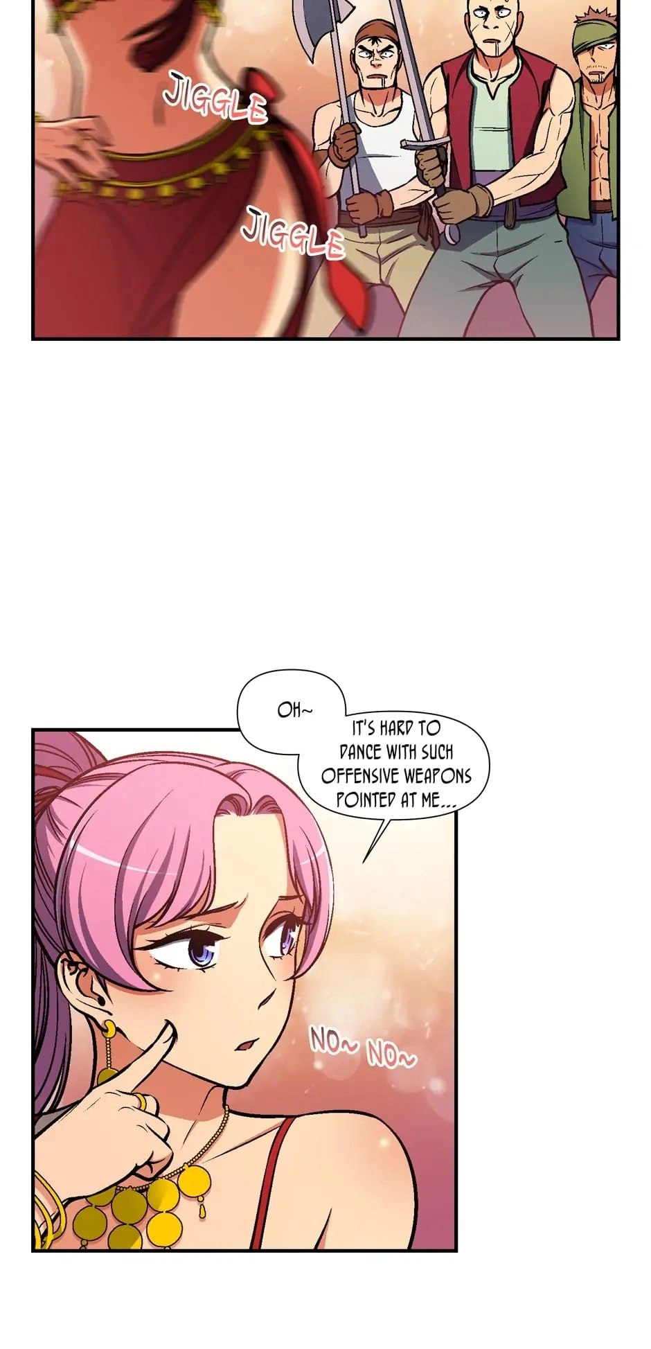 The Legendary Moonlight Sculptor Chapter 111, page 25 of 45