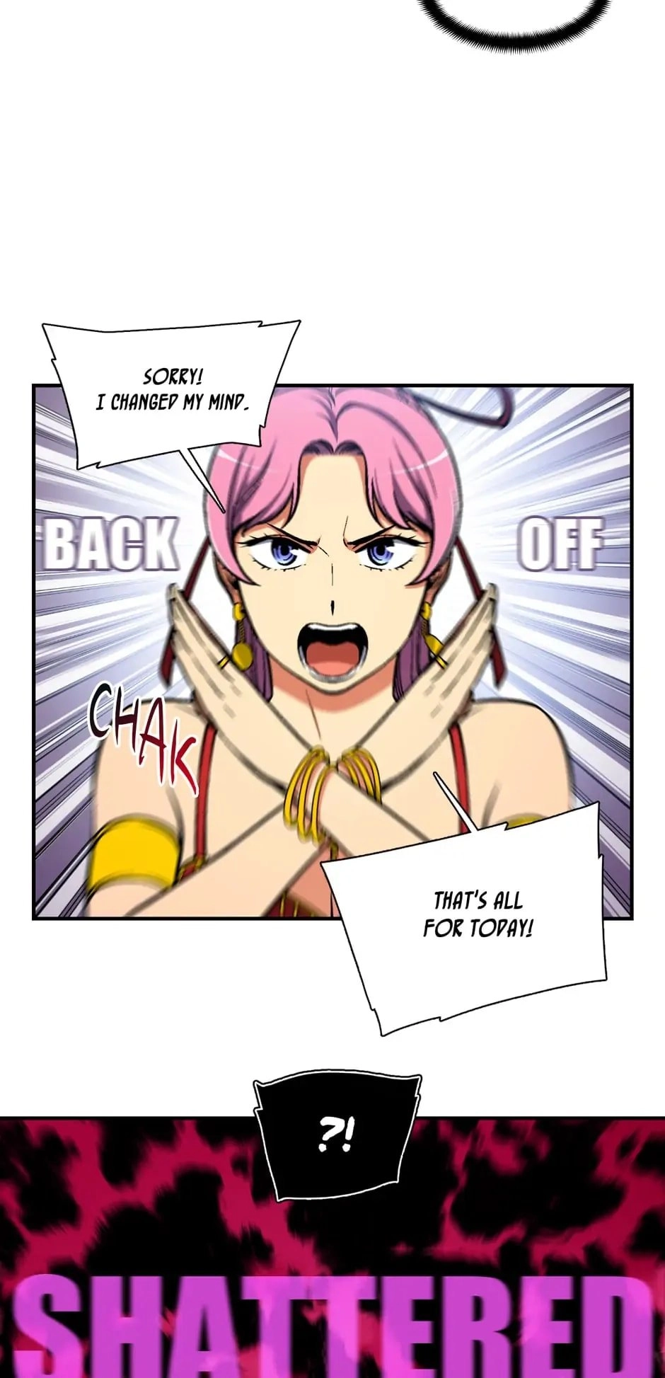 The Legendary Moonlight Sculptor Chapter 111, page 27 of 45