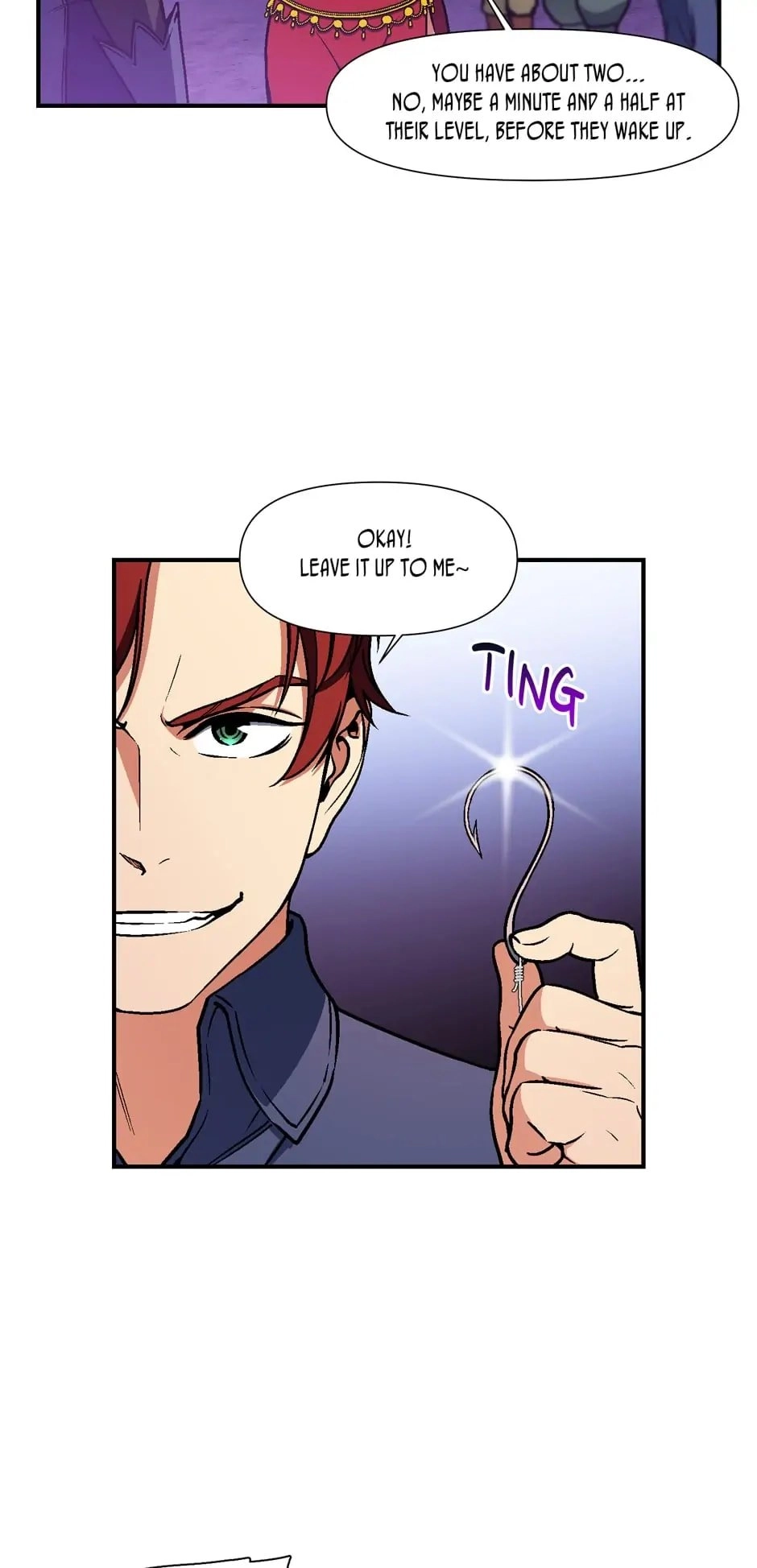 The Legendary Moonlight Sculptor Chapter 111, page 29 of 45
