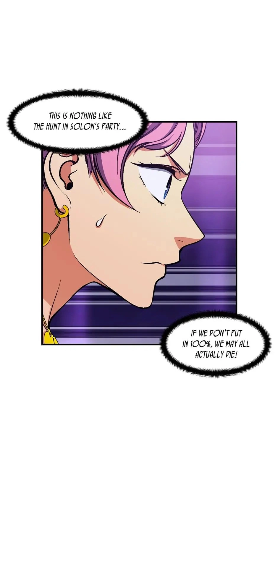 The Legendary Moonlight Sculptor Chapter 111, page 33 of 45