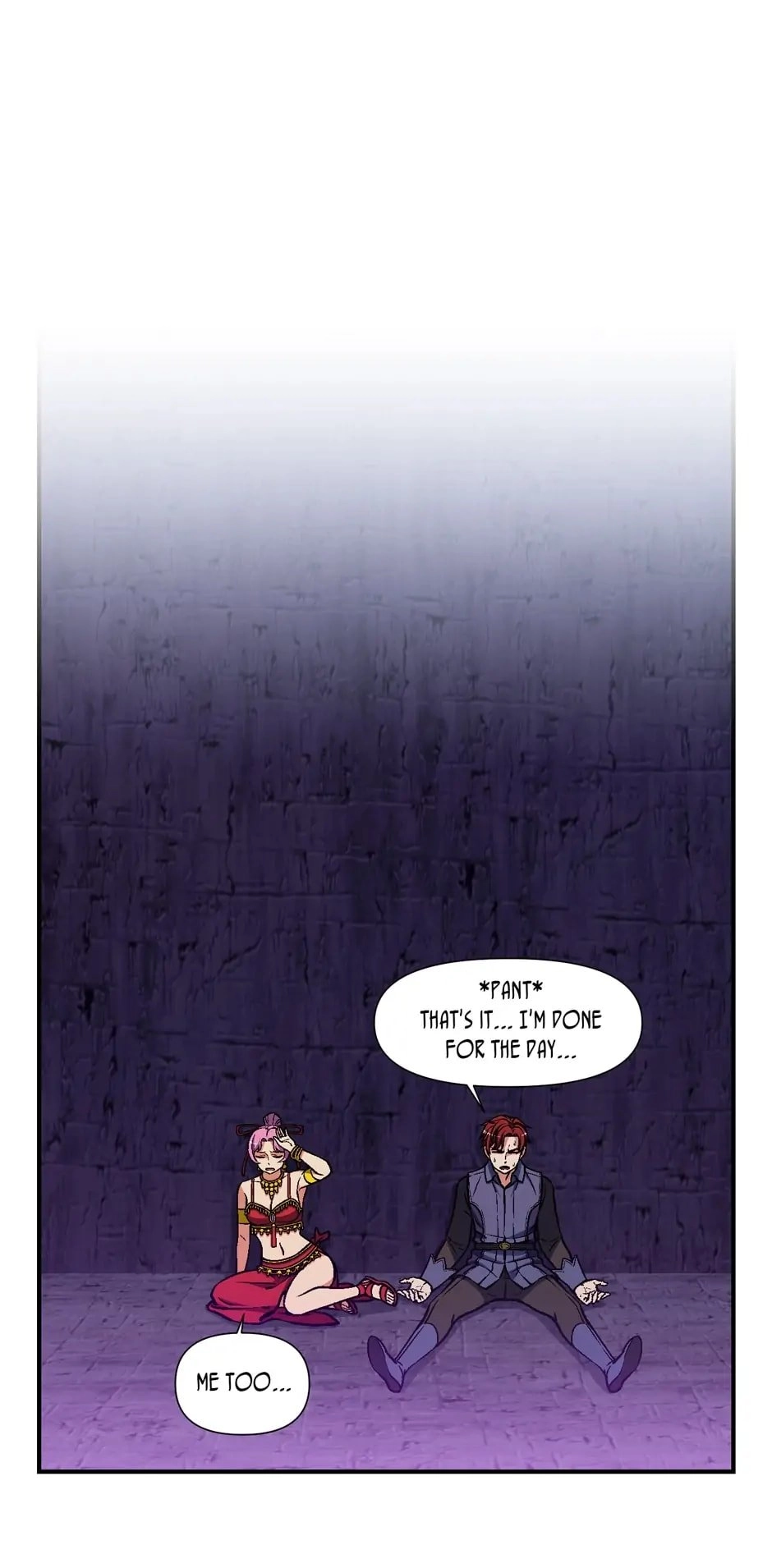 The Legendary Moonlight Sculptor Chapter 111, page 34 of 45