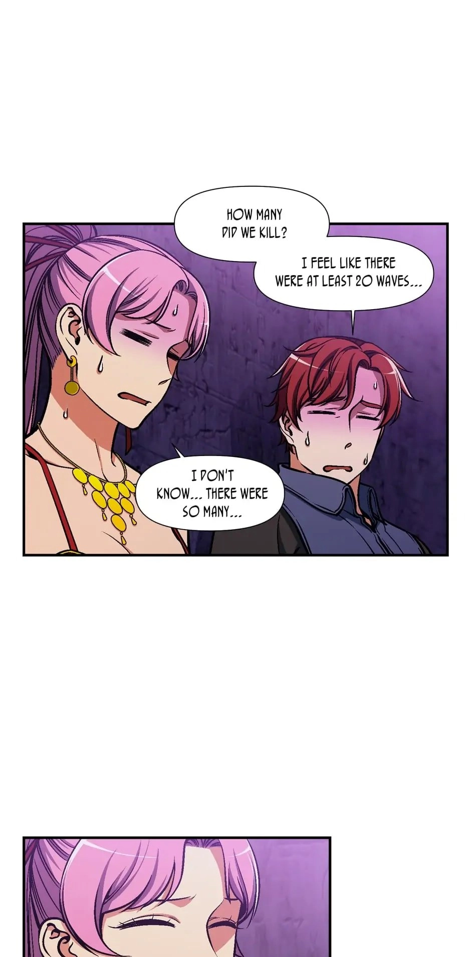The Legendary Moonlight Sculptor Chapter 111, page 35 of 45