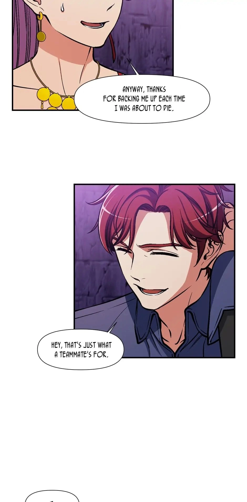 The Legendary Moonlight Sculptor Chapter 111, page 36 of 45