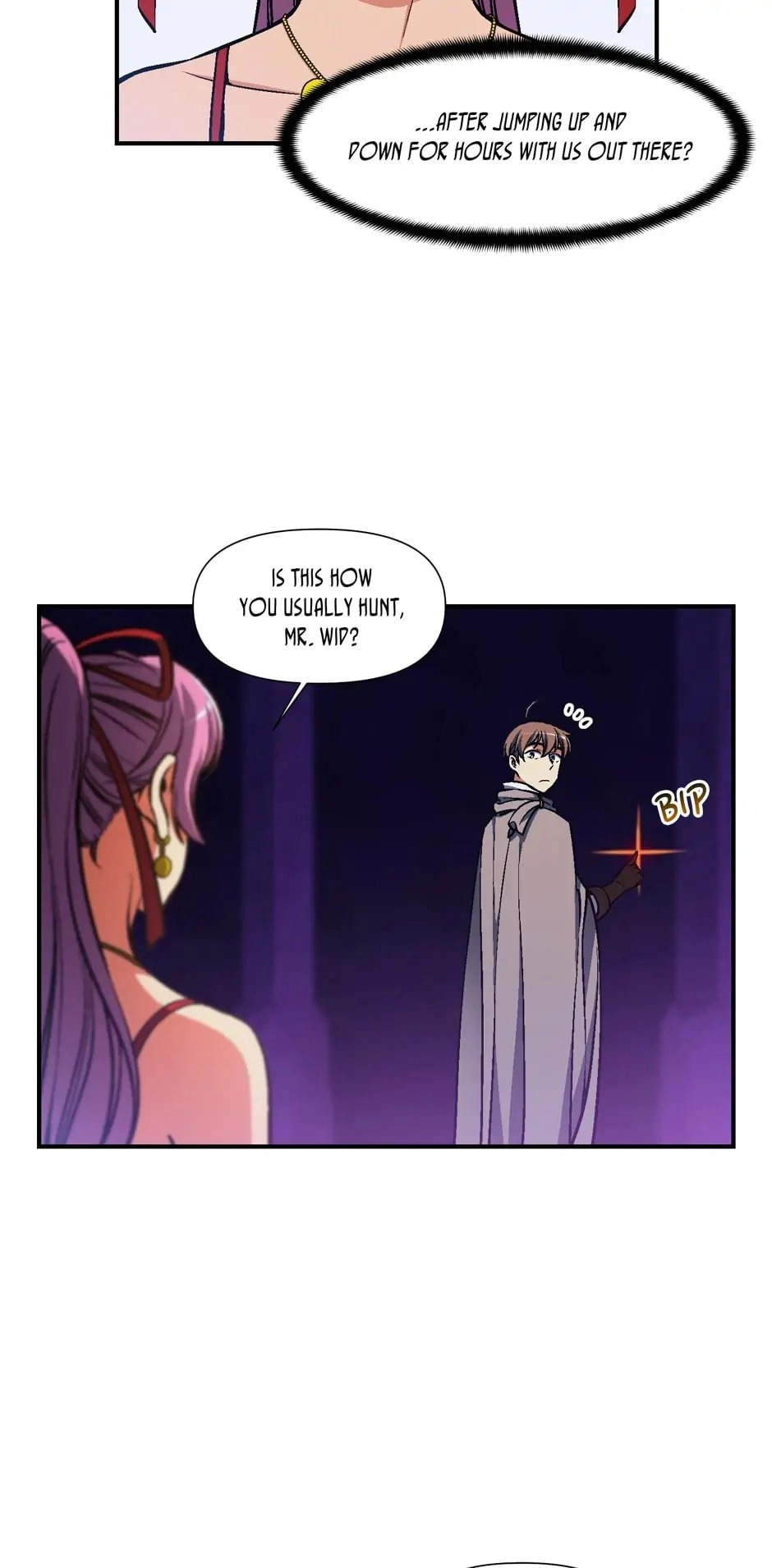 The Legendary Moonlight Sculptor Chapter 111, page 38 of 45