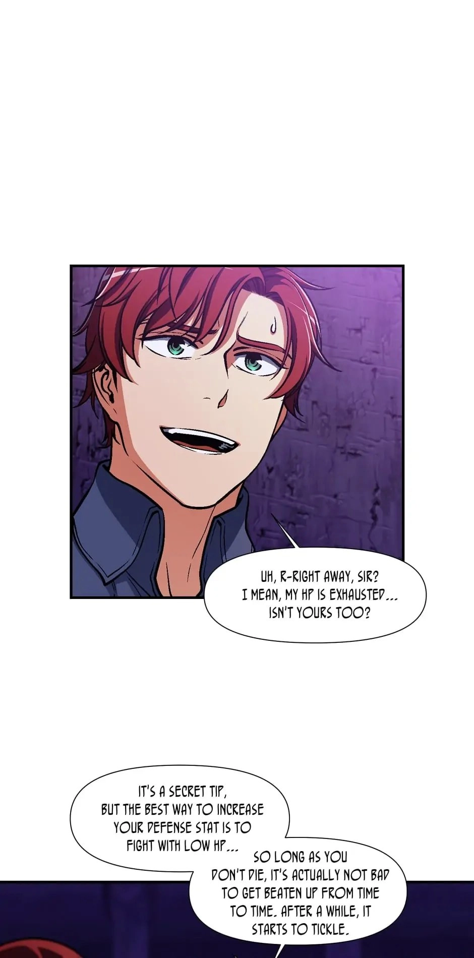 The Legendary Moonlight Sculptor Chapter 111, page 43 of 45