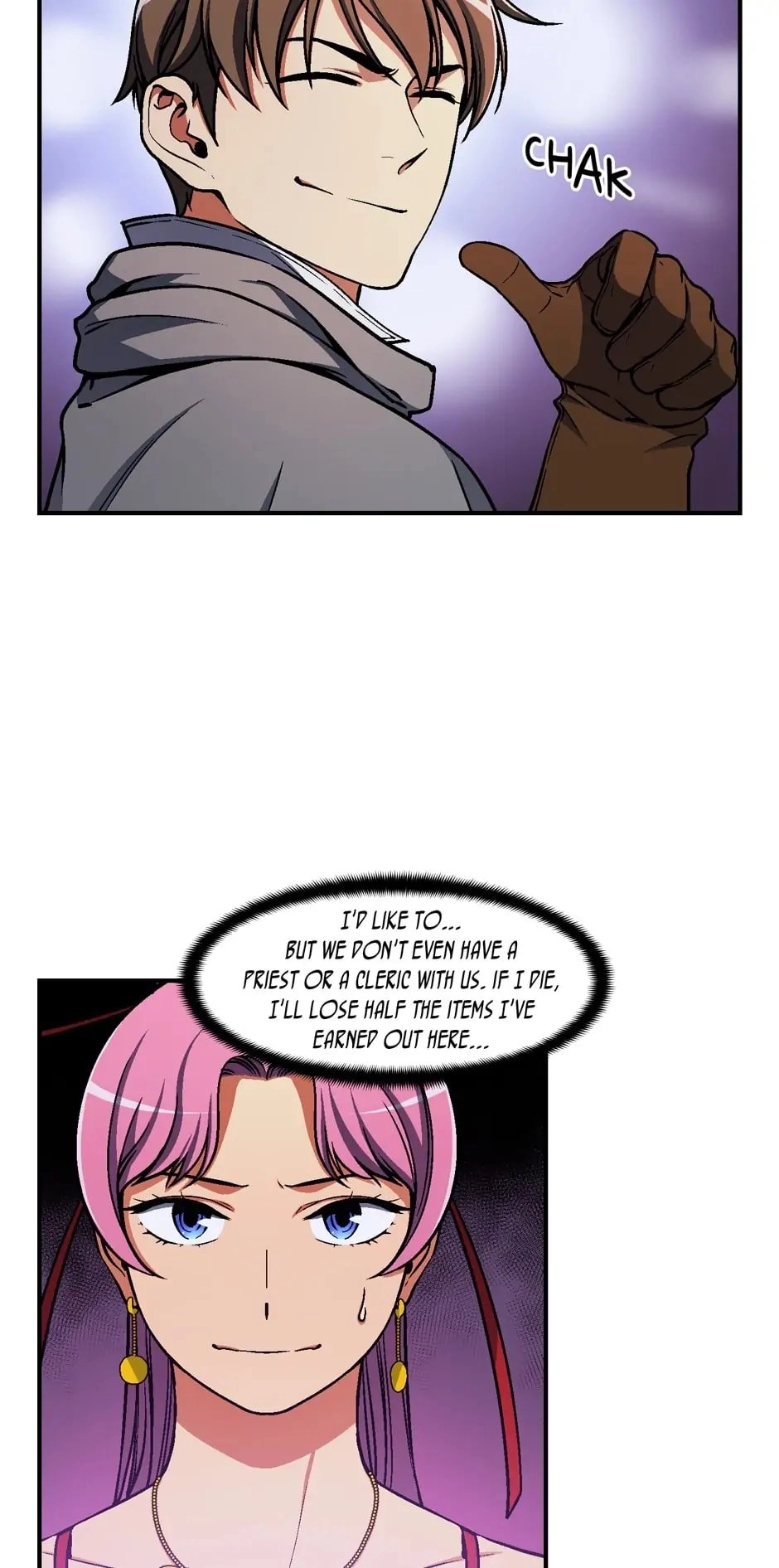 The Legendary Moonlight Sculptor Chapter 111, page 5 of 45
