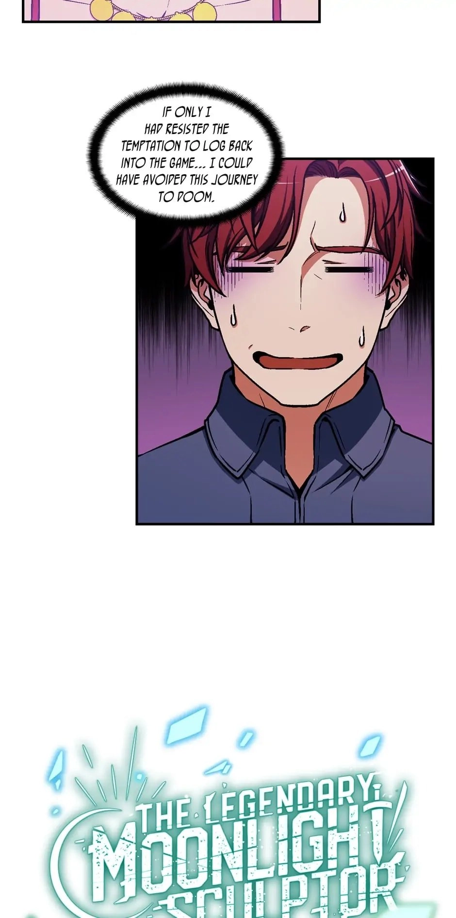The Legendary Moonlight Sculptor Chapter 111, page 6 of 45