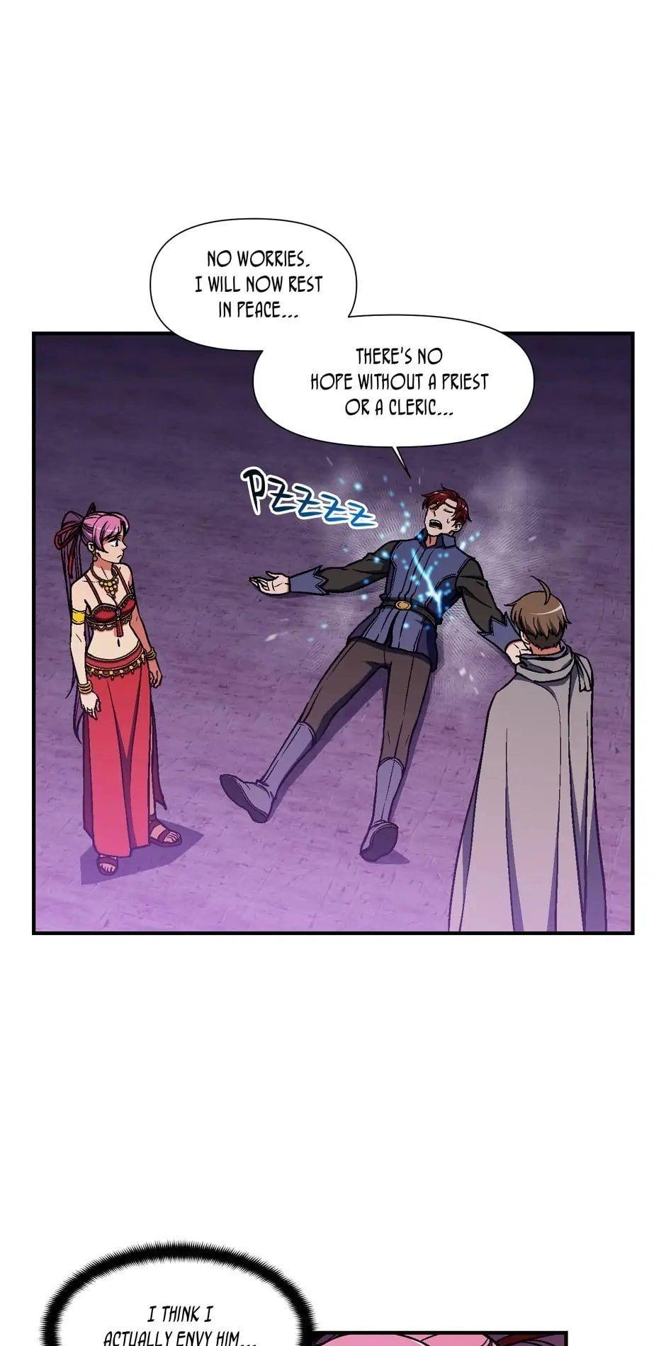 The Legendary Moonlight Sculptor Chapter 112, page 11 of 44