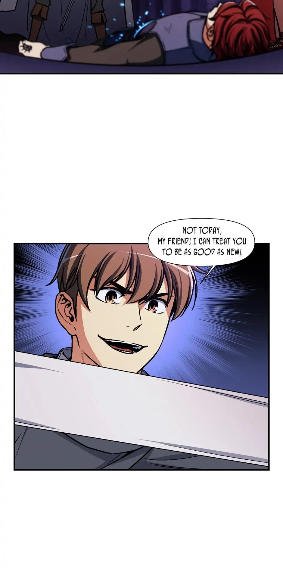 The Legendary Moonlight Sculptor Chapter 112, page 13 of 44