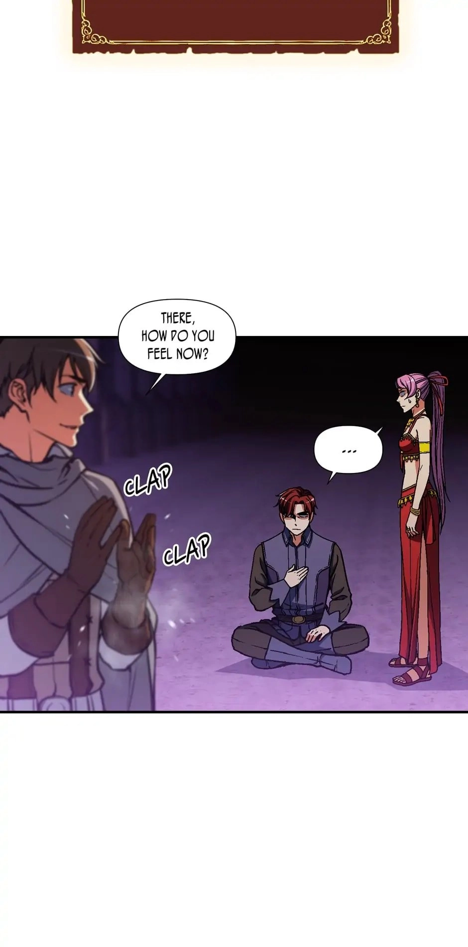 The Legendary Moonlight Sculptor Chapter 112, page 15 of 44