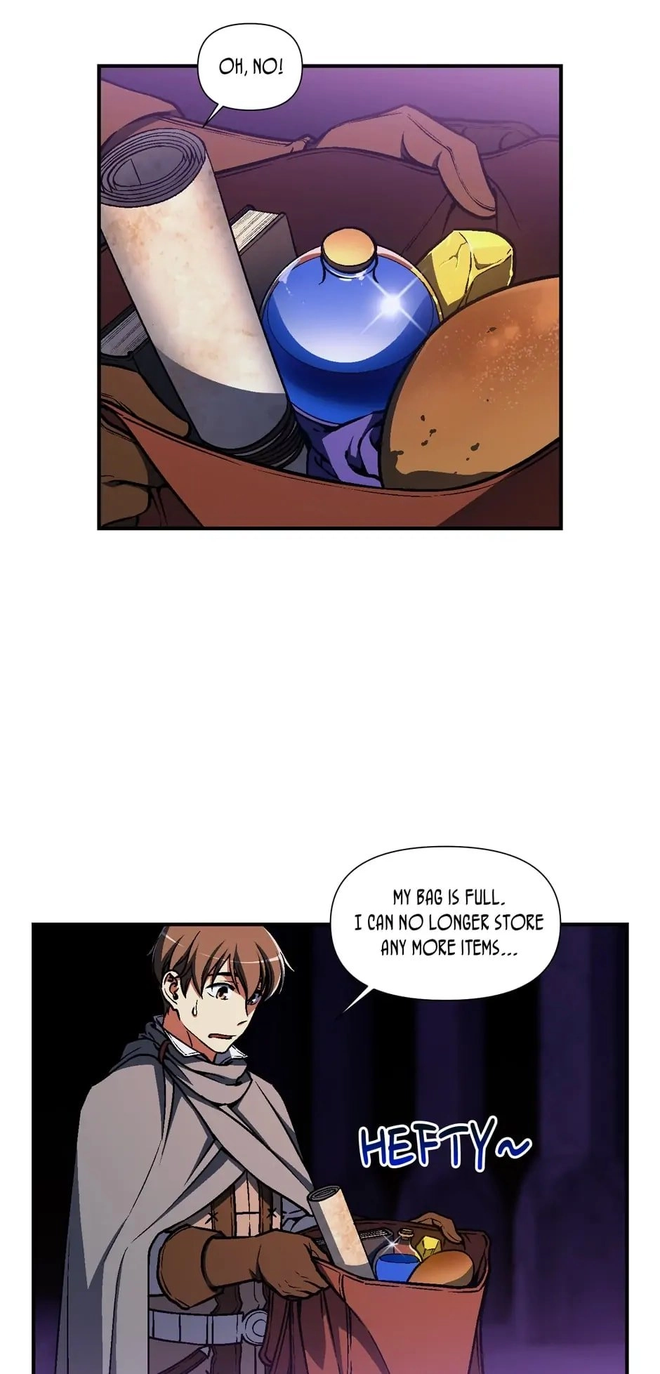 The Legendary Moonlight Sculptor Chapter 112, page 21 of 44