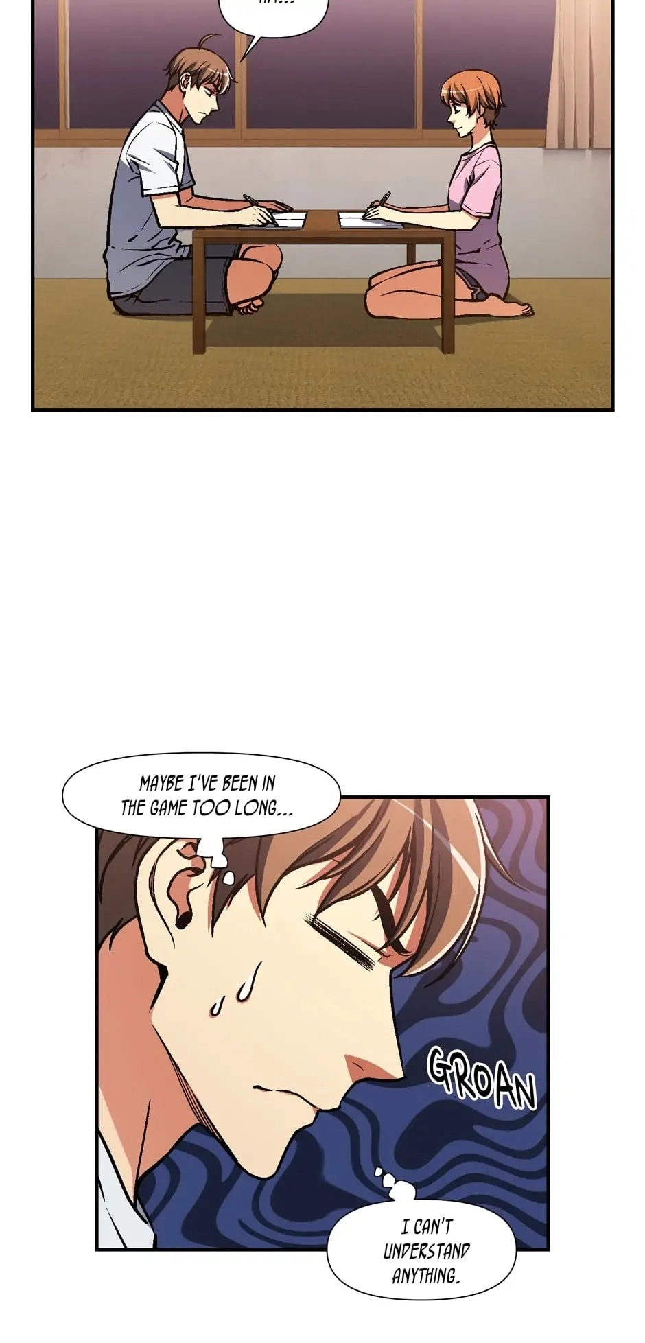 The Legendary Moonlight Sculptor Chapter 112, page 28 of 44