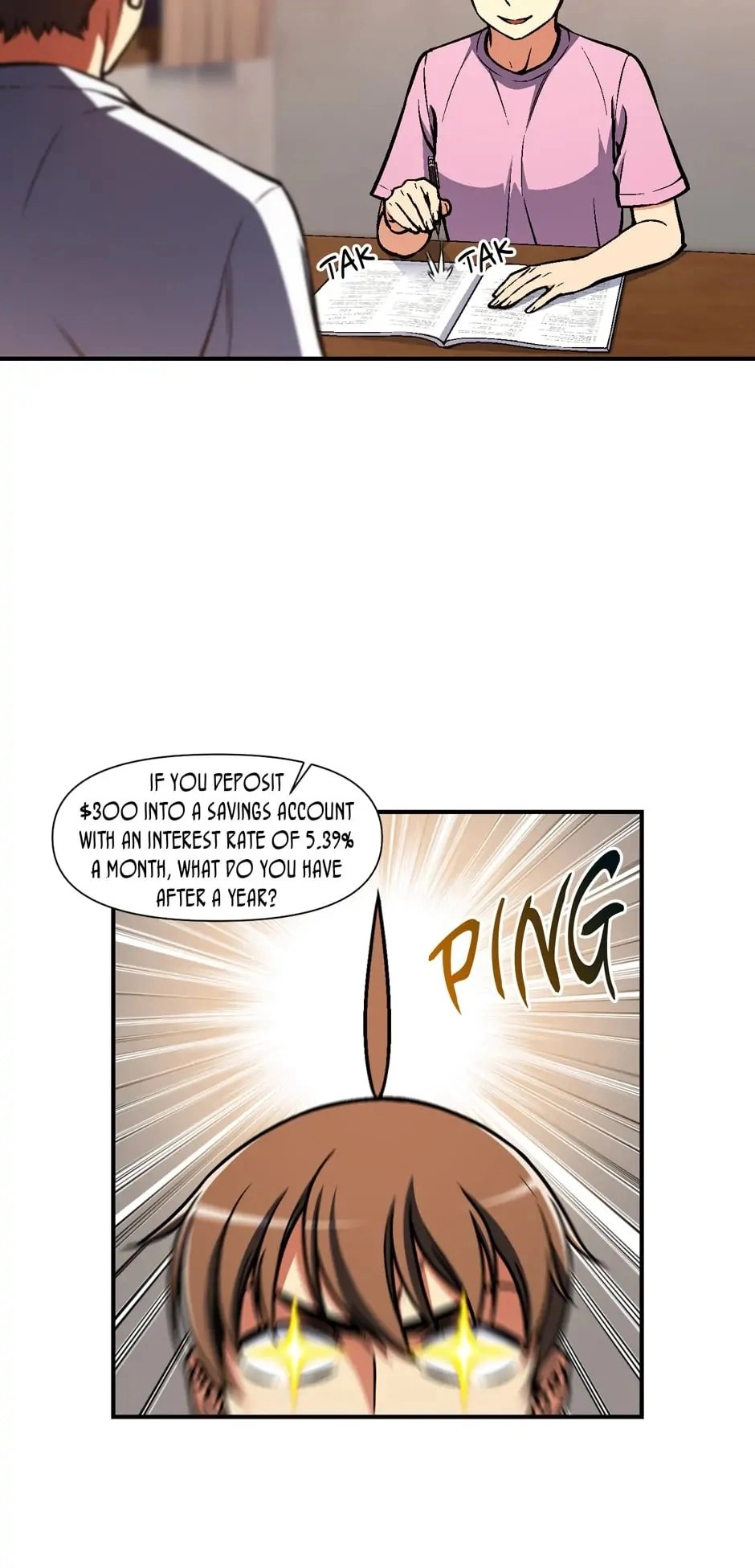 The Legendary Moonlight Sculptor Chapter 112, page 30 of 44