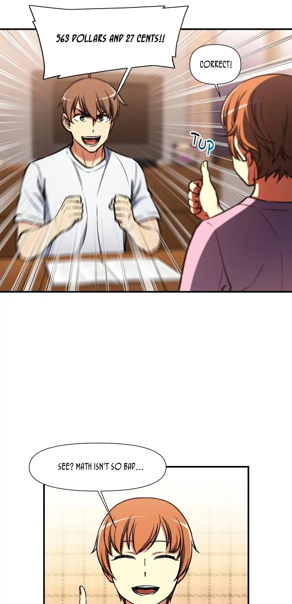 The Legendary Moonlight Sculptor Chapter 112, page 31 of 44