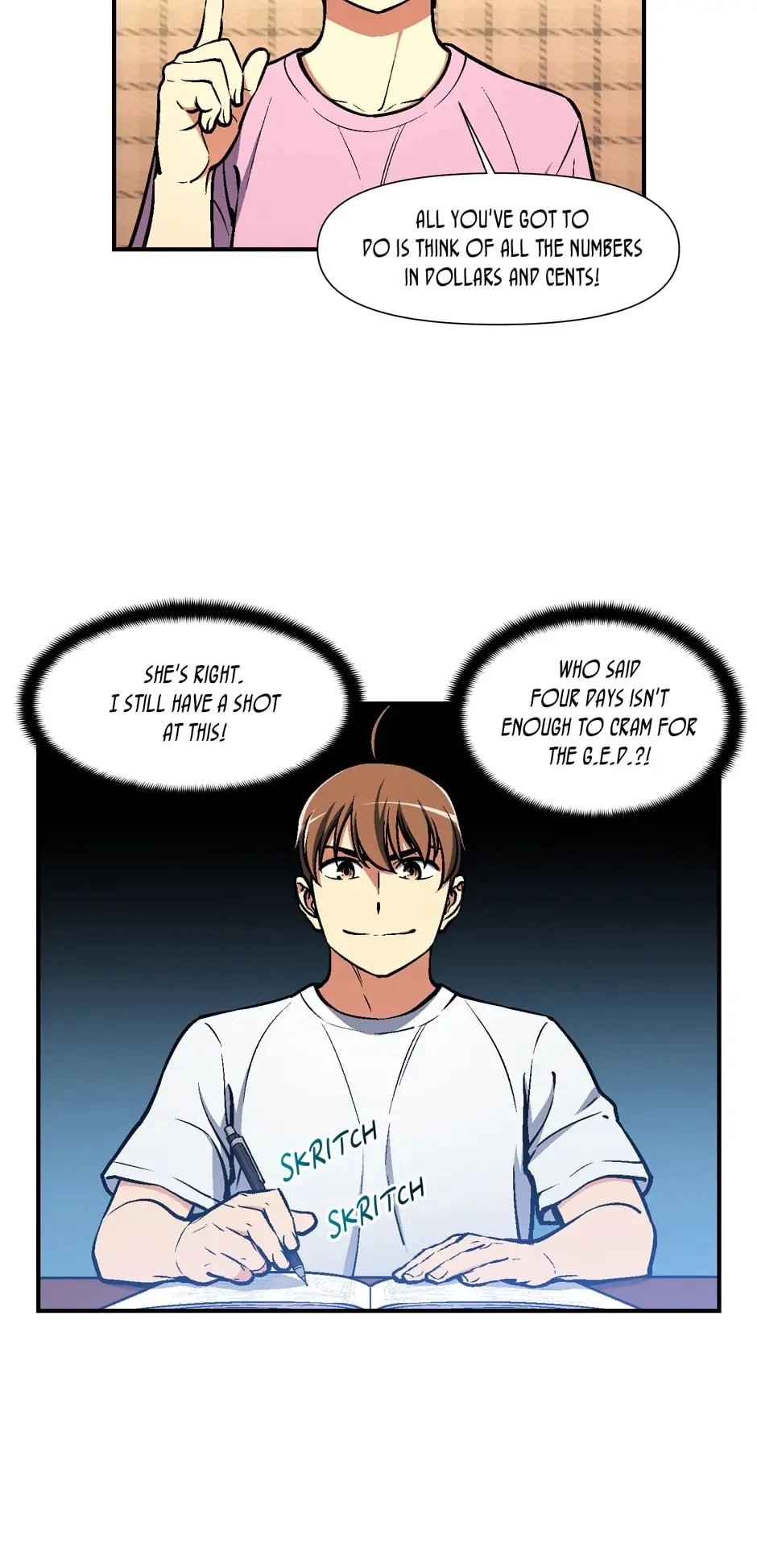 The Legendary Moonlight Sculptor Chapter 112, page 32 of 44