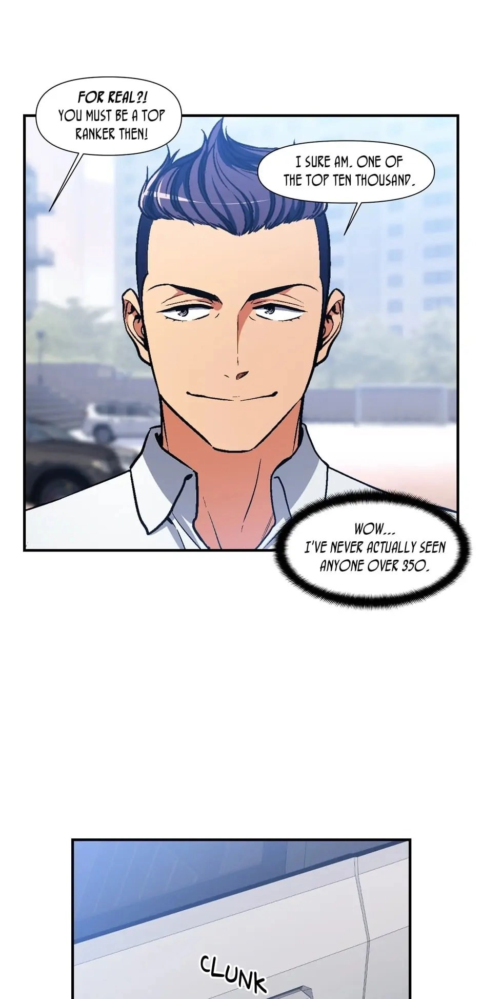 The Legendary Moonlight Sculptor Chapter 112, page 39 of 44