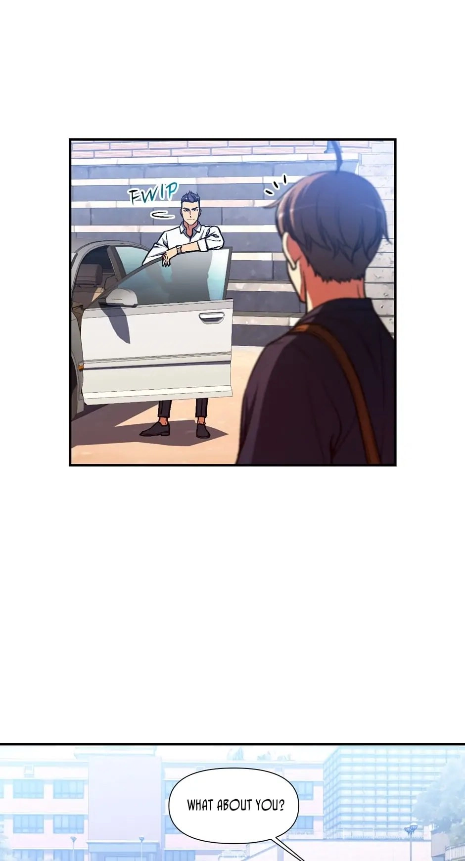 The Legendary Moonlight Sculptor Chapter 112, page 41 of 44