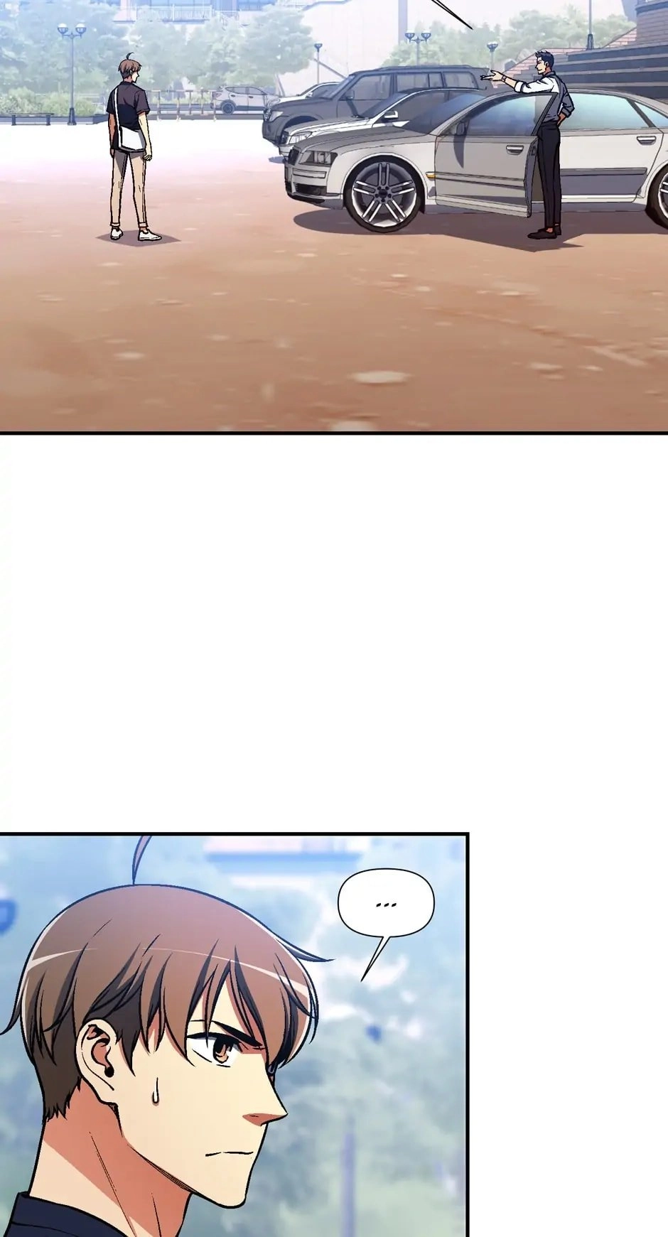 The Legendary Moonlight Sculptor Chapter 112, page 42 of 44