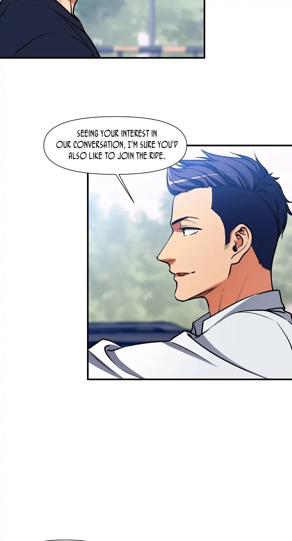 The Legendary Moonlight Sculptor Chapter 112, page 43 of 44
