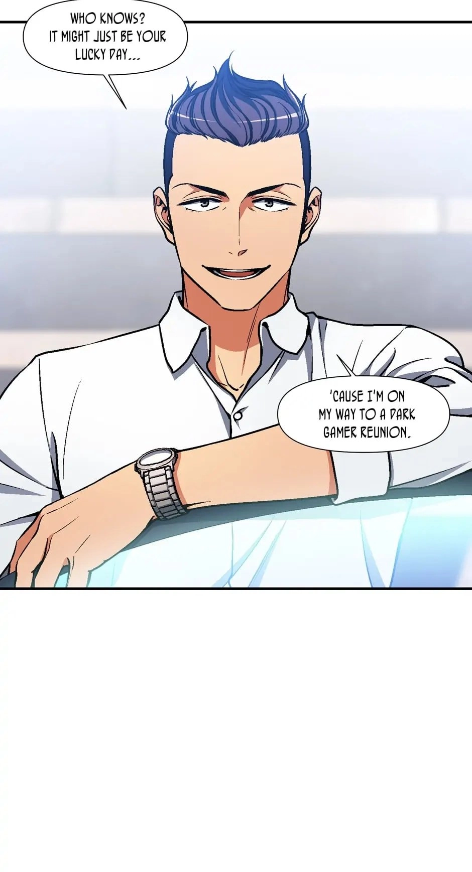The Legendary Moonlight Sculptor Chapter 112, page 44 of 44