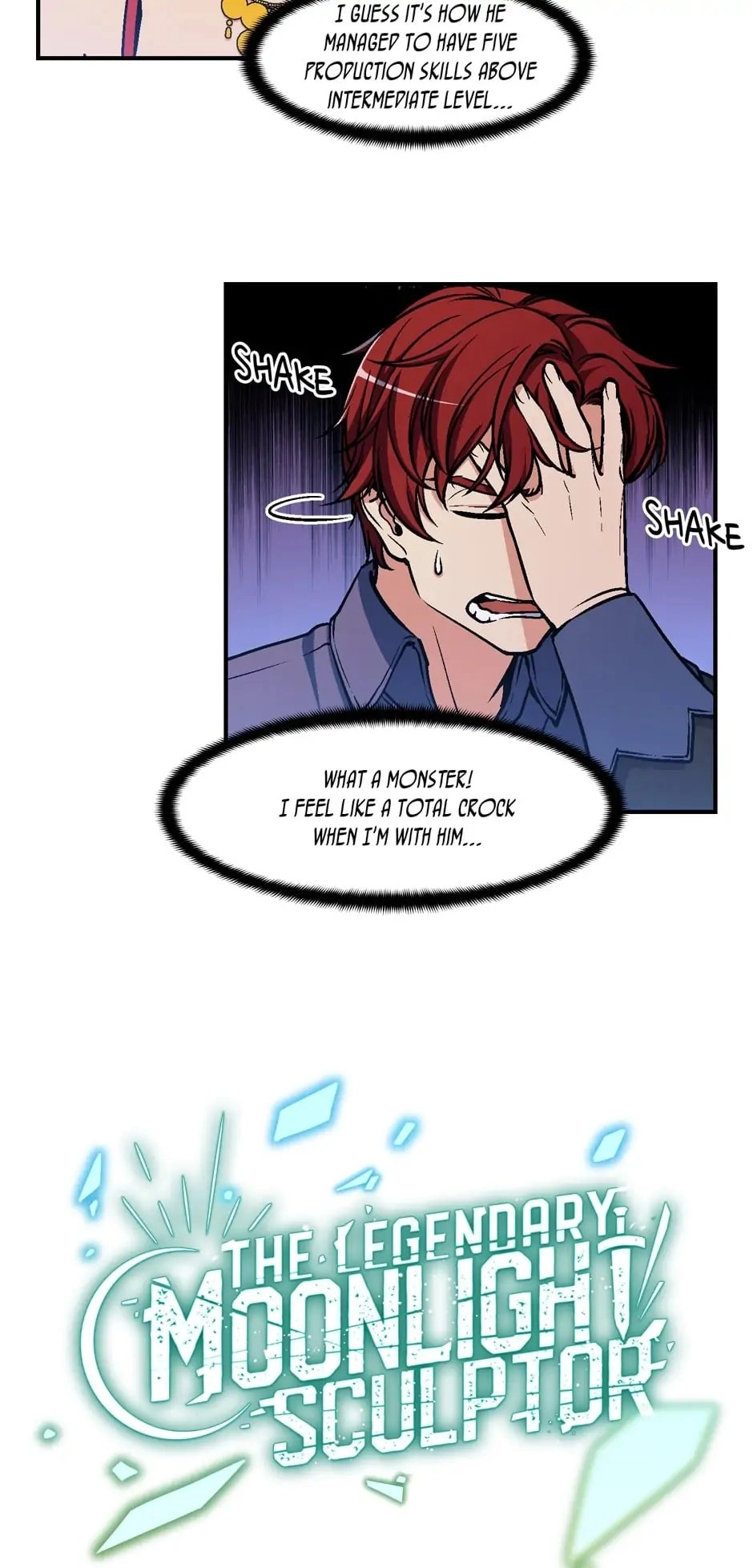 The Legendary Moonlight Sculptor Chapter 112, page 5 of 44