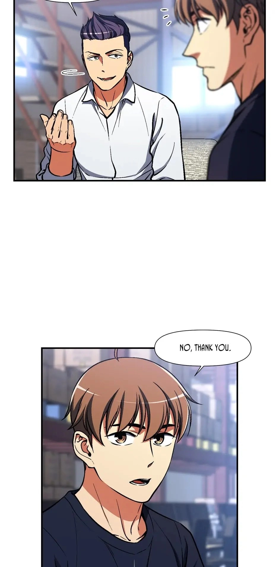 The Legendary Moonlight Sculptor Chapter 113, page 16 of 44