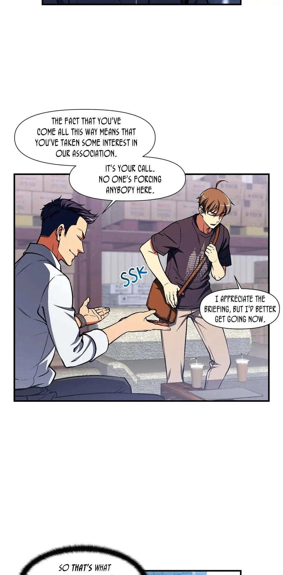 The Legendary Moonlight Sculptor Chapter 113, page 17 of 44