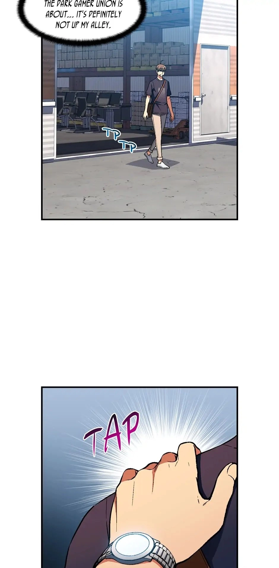 The Legendary Moonlight Sculptor Chapter 113, page 18 of 44