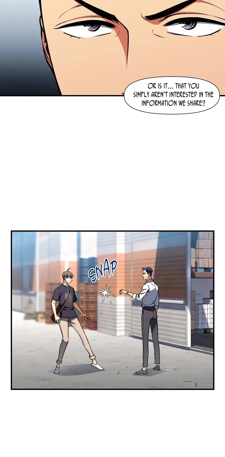 The Legendary Moonlight Sculptor Chapter 113, page 20 of 44