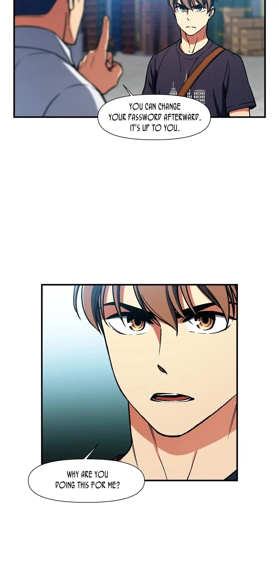 The Legendary Moonlight Sculptor Chapter 113, page 24 of 44
