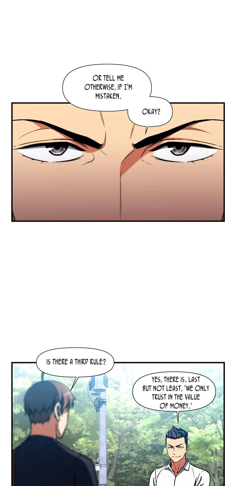 The Legendary Moonlight Sculptor Chapter 113, page 27 of 44