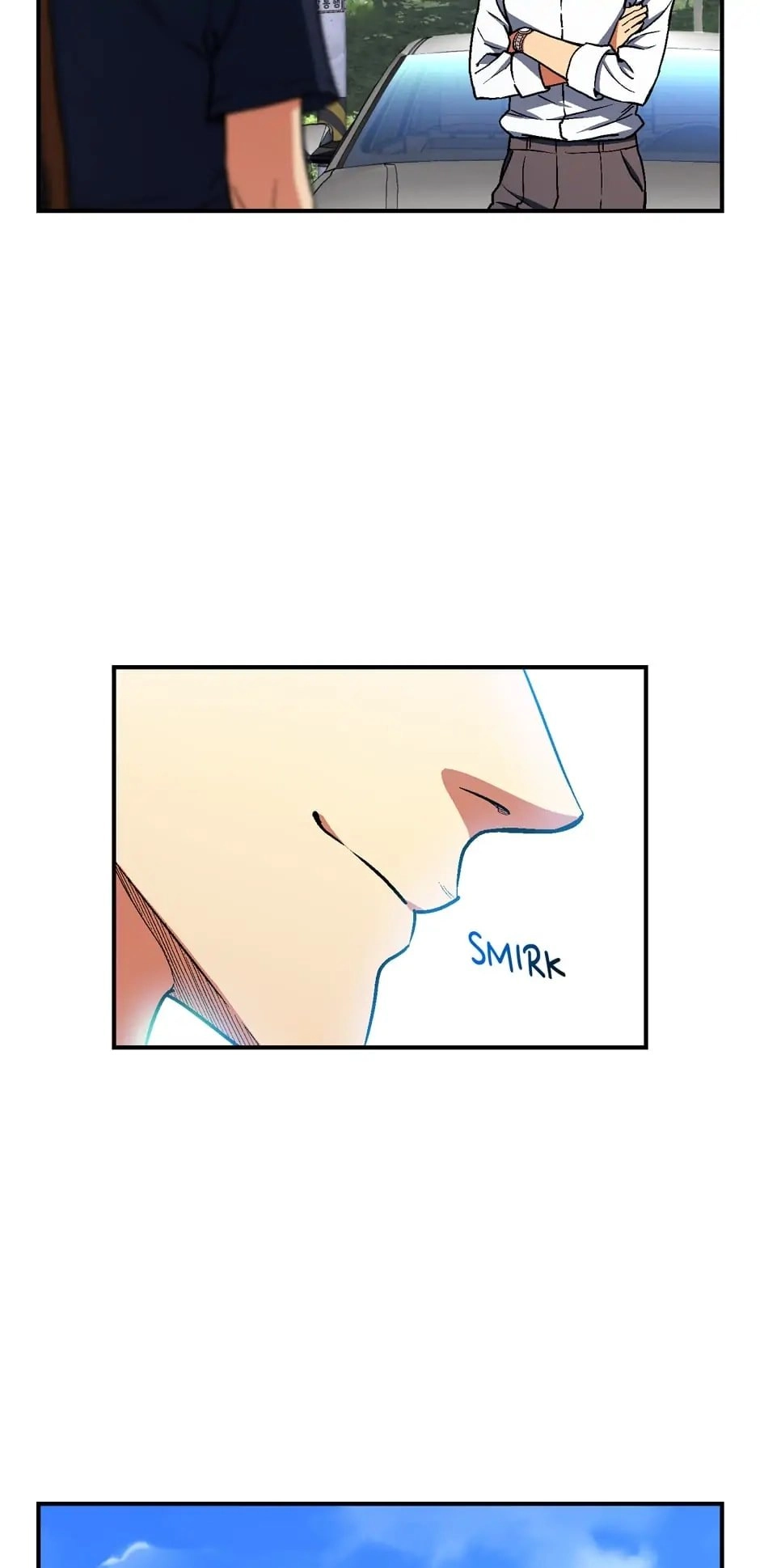 The Legendary Moonlight Sculptor Chapter 113, page 28 of 44