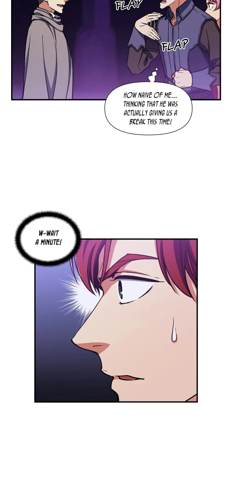 The Legendary Moonlight Sculptor Chapter 113, page 32 of 44