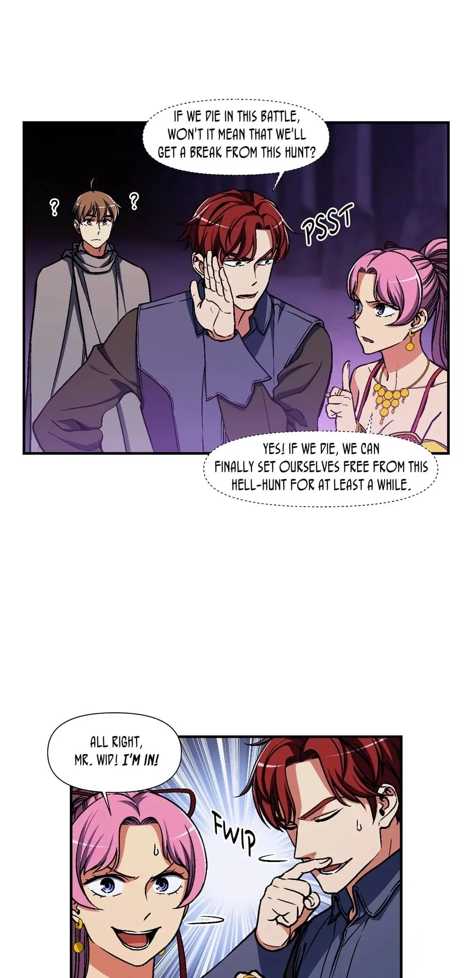 The Legendary Moonlight Sculptor Chapter 113, page 33 of 44