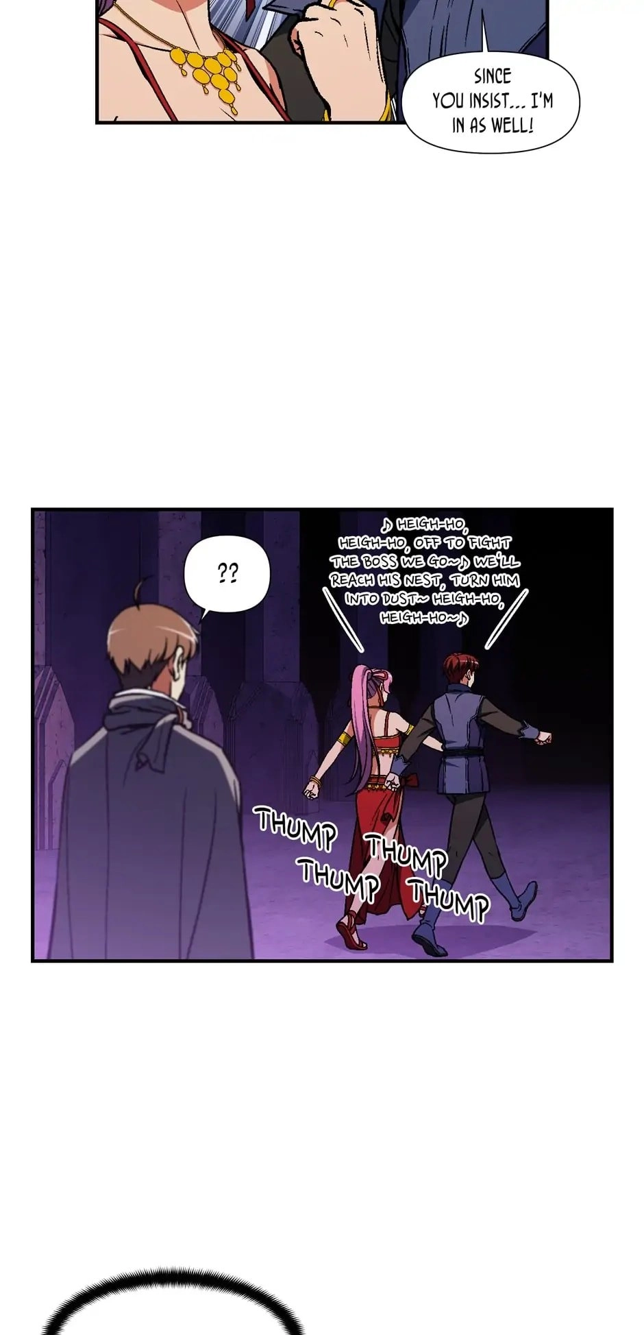 The Legendary Moonlight Sculptor Chapter 113, page 34 of 44