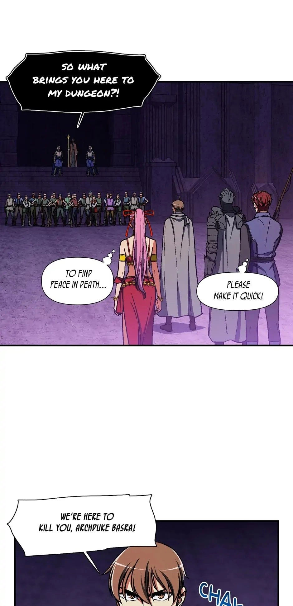The Legendary Moonlight Sculptor Chapter 113, page 37 of 44