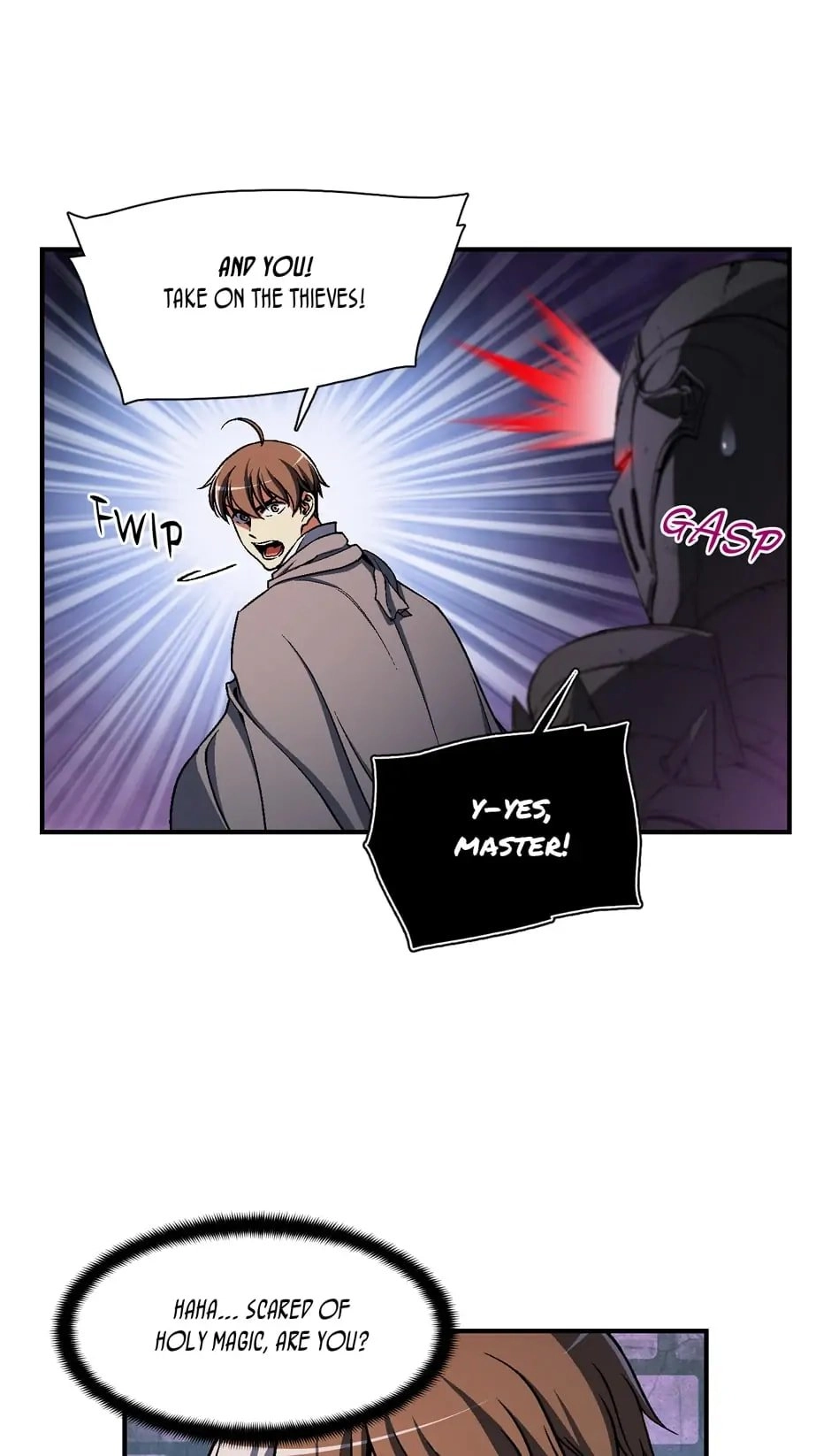The Legendary Moonlight Sculptor Chapter 113, page 41 of 44