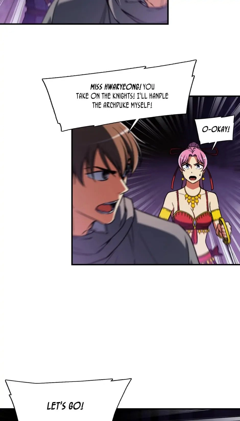 The Legendary Moonlight Sculptor Chapter 113, page 43 of 44