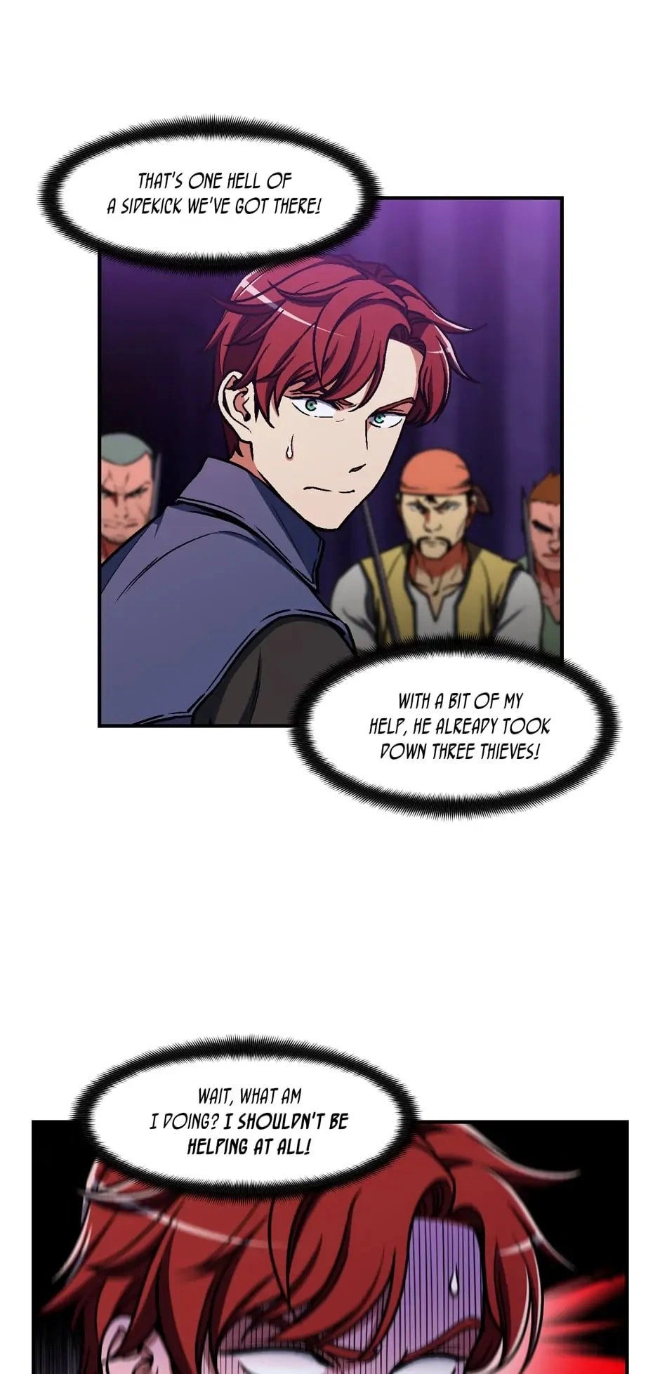 The Legendary Moonlight Sculptor Chapter 114, page 11 of 50