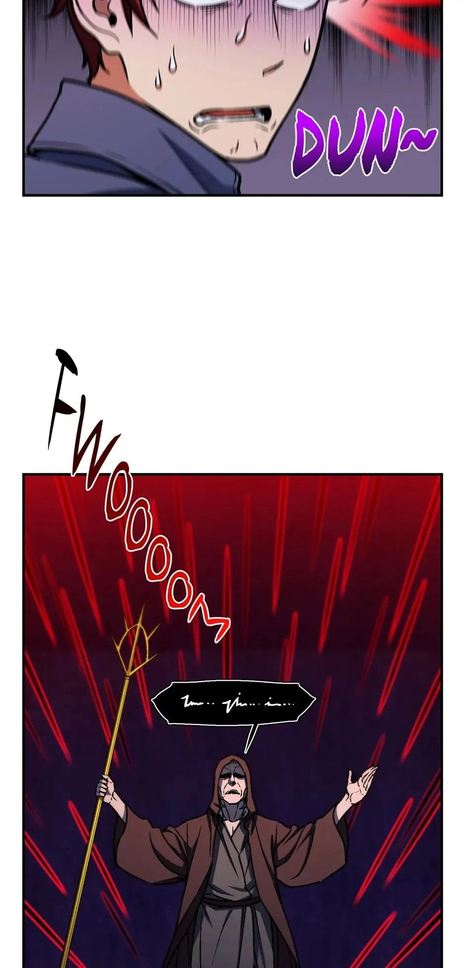 The Legendary Moonlight Sculptor Chapter 114, page 12 of 50