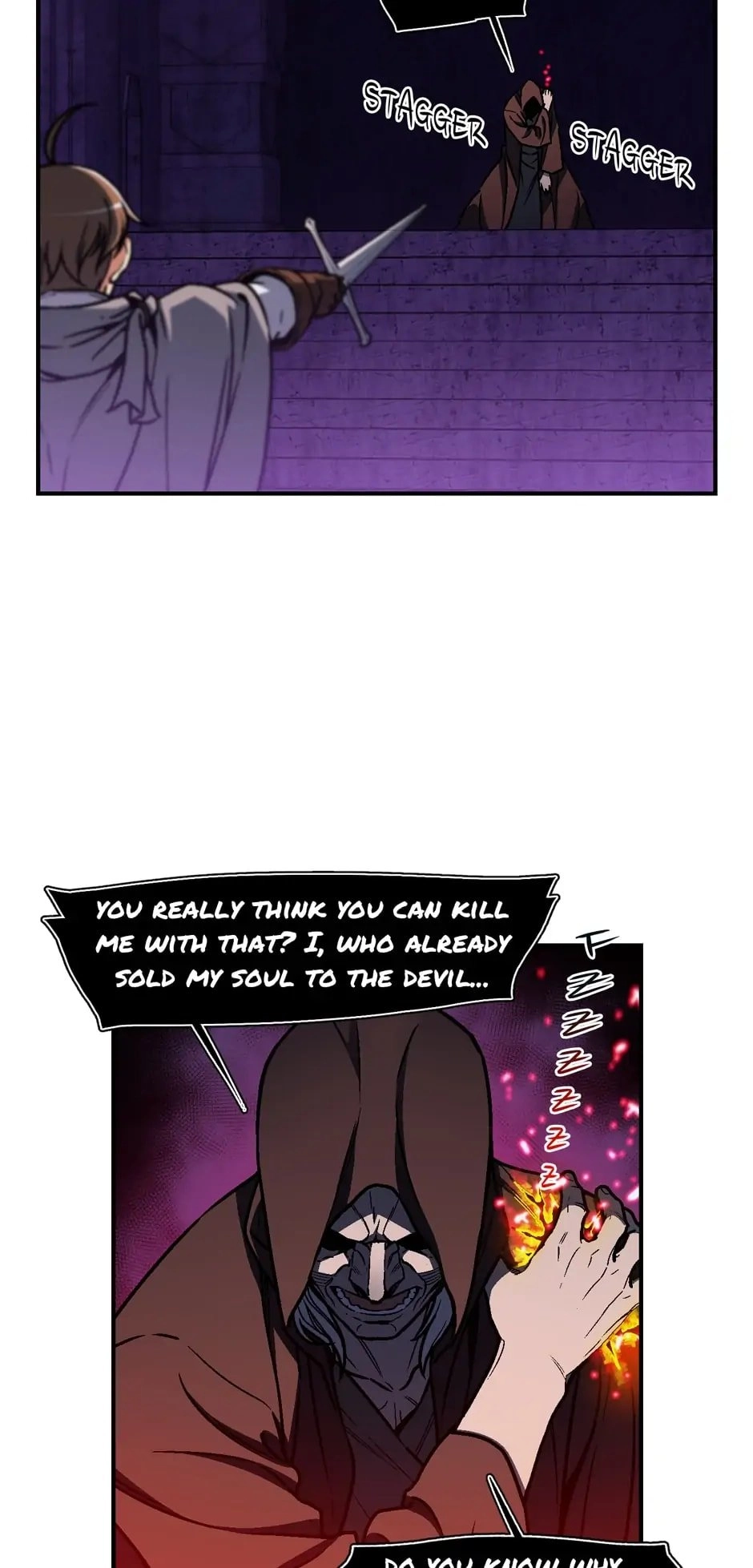 The Legendary Moonlight Sculptor Chapter 114, page 19 of 50