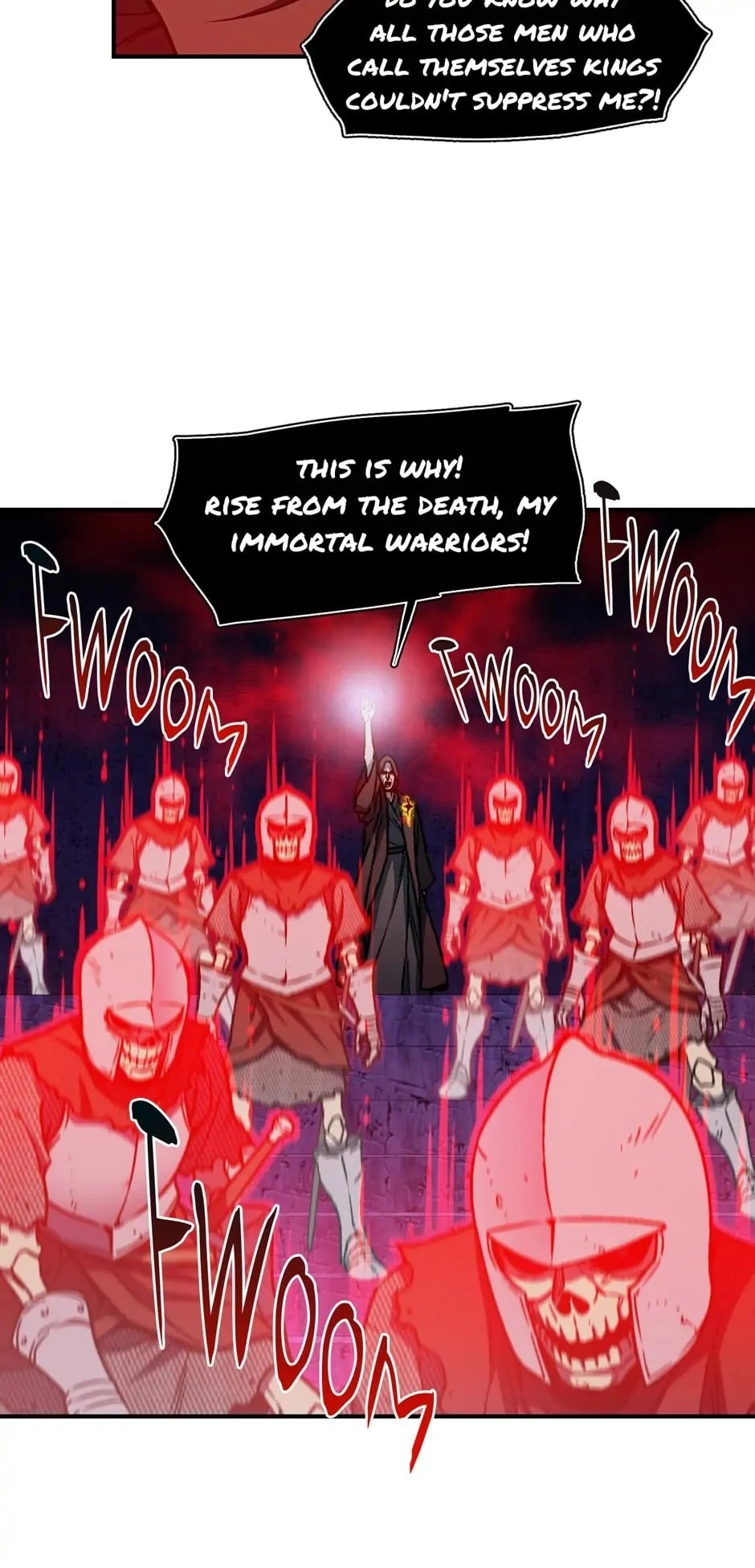The Legendary Moonlight Sculptor Chapter 114, page 20 of 50