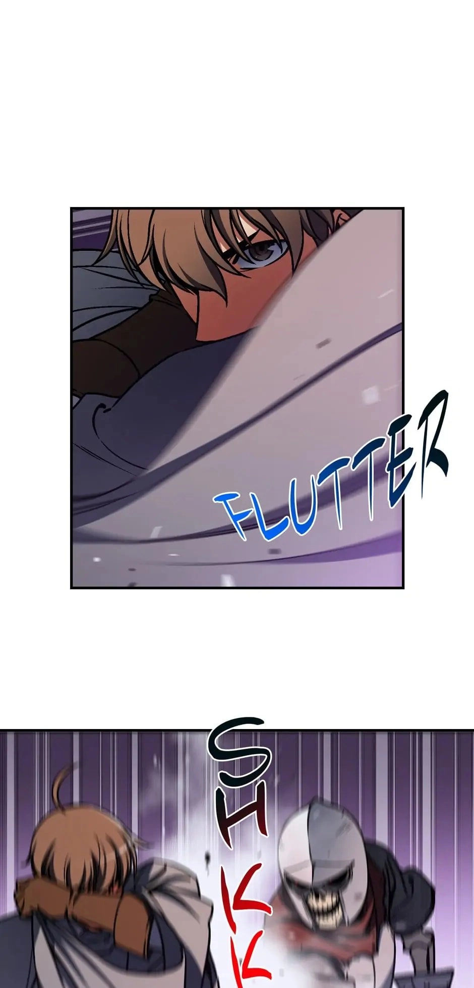 The Legendary Moonlight Sculptor Chapter 114, page 23 of 50
