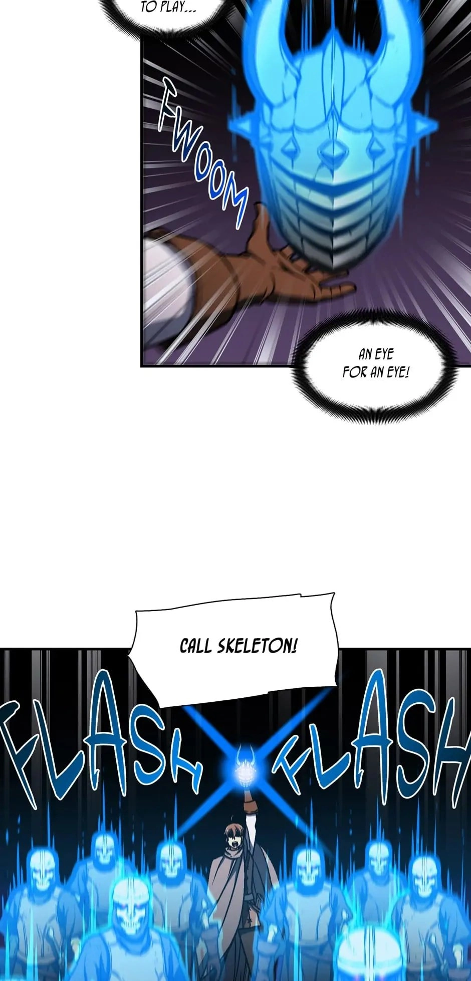 The Legendary Moonlight Sculptor Chapter 114, page 25 of 50