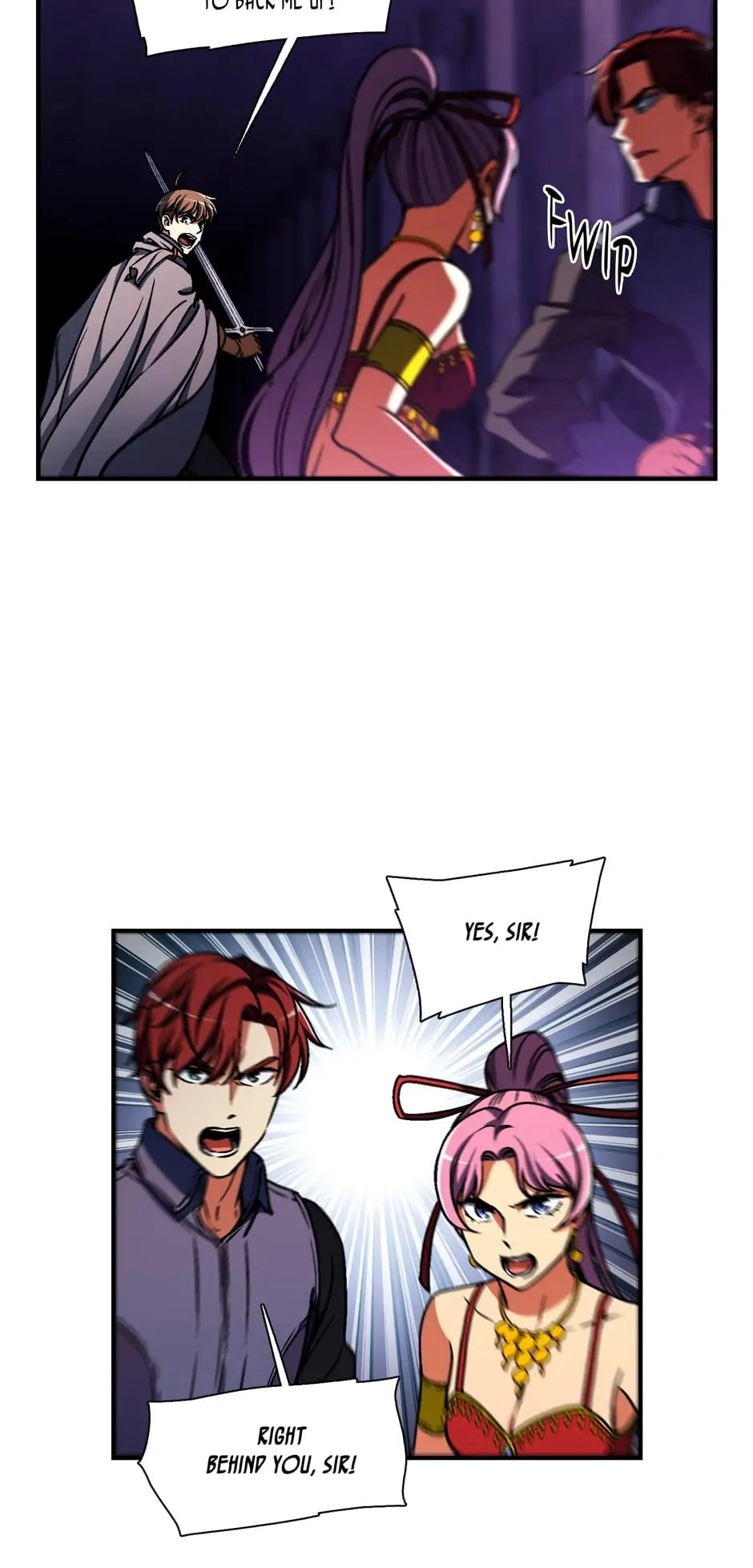 The Legendary Moonlight Sculptor Chapter 114, page 28 of 50