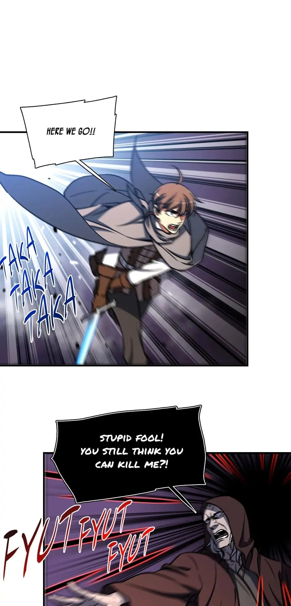 The Legendary Moonlight Sculptor Chapter 114, page 29 of 50