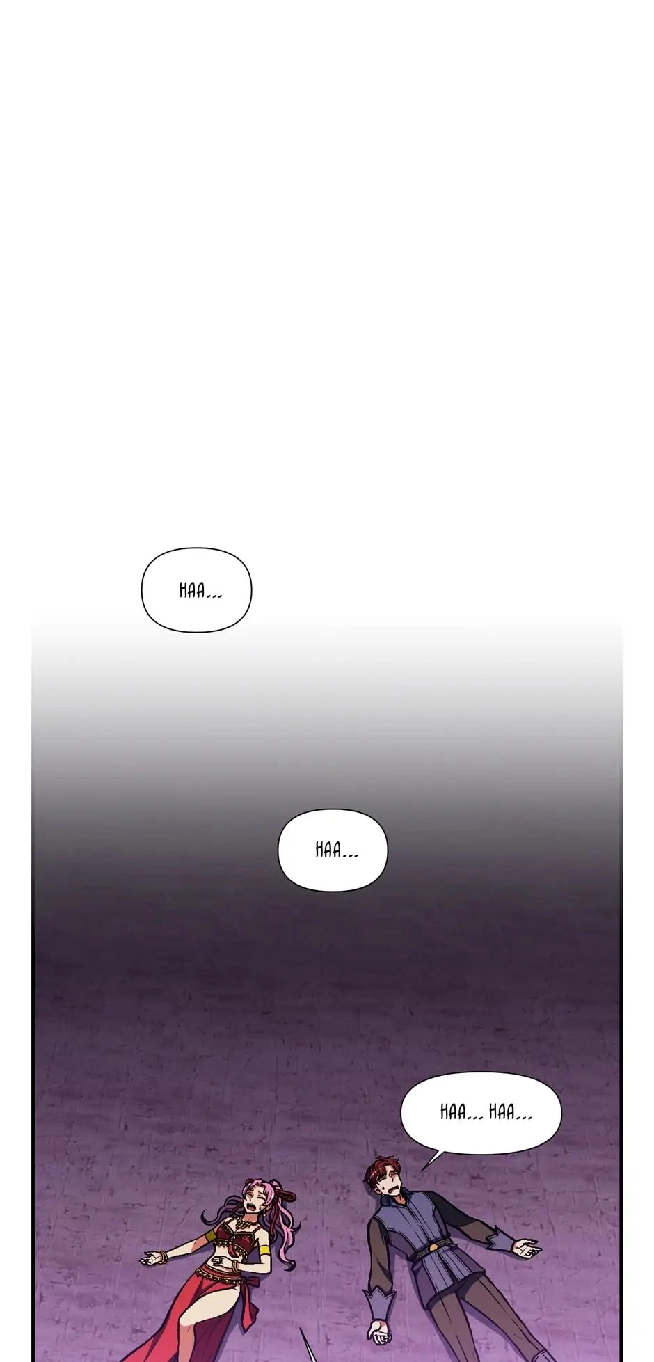 The Legendary Moonlight Sculptor Chapter 114, page 31 of 50